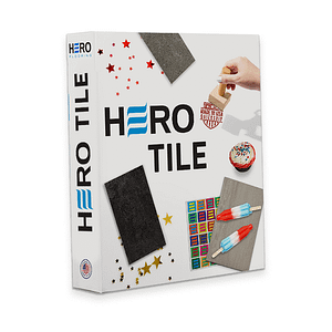 Hero Quickship Tile Architect Folder