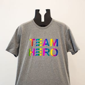 Team Hero