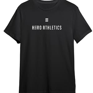 Hero Athletics (Front Design)