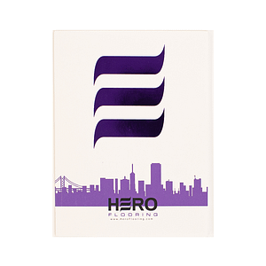 Hero Purple Catalogue