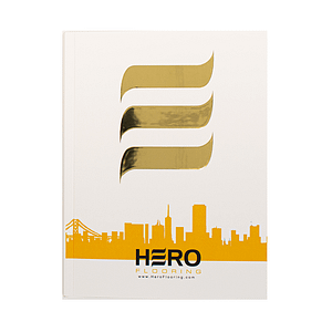 Hero Gold Catalogue